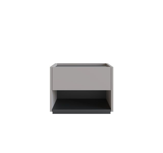 Приліжкова тумба Edge NS