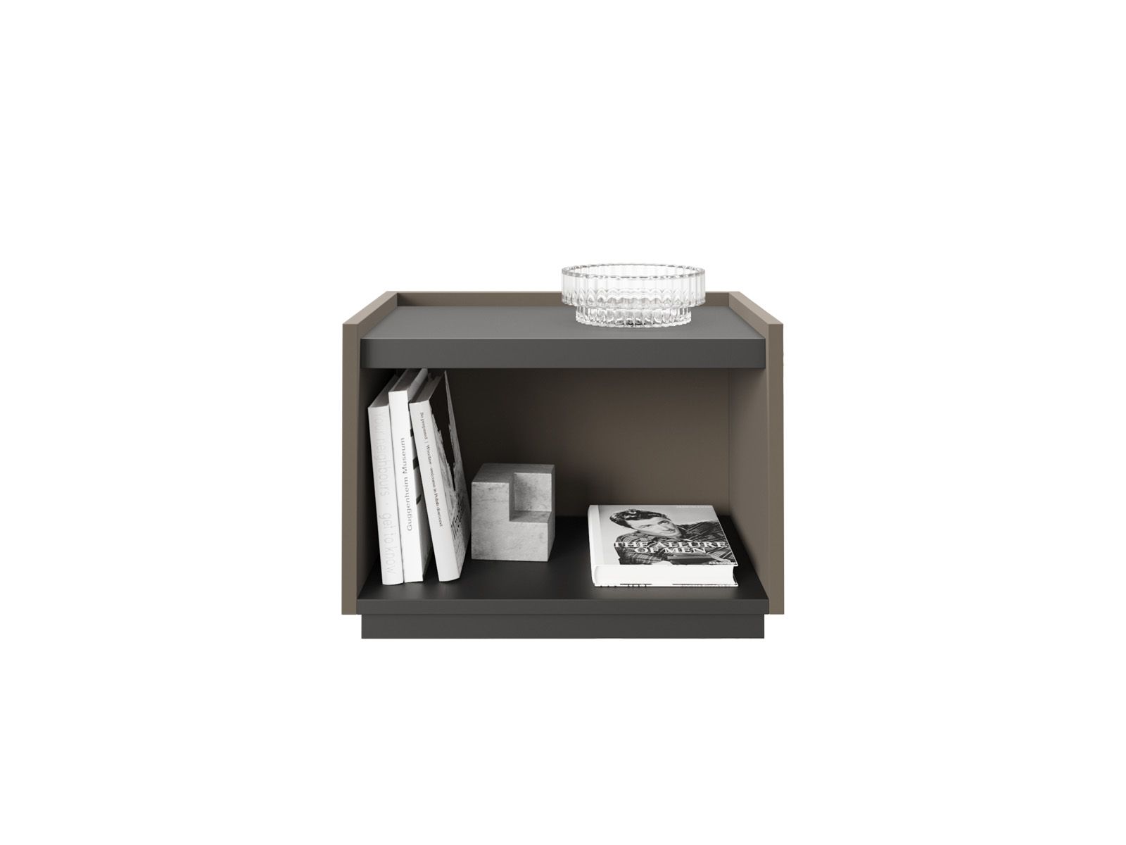 Приліжкова тумба Edge NSE