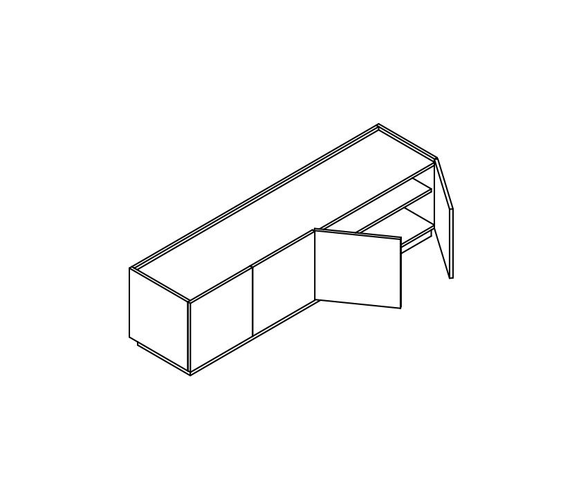 Edge STL