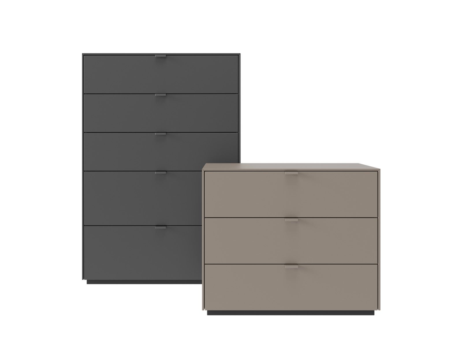 Комод Folio DV