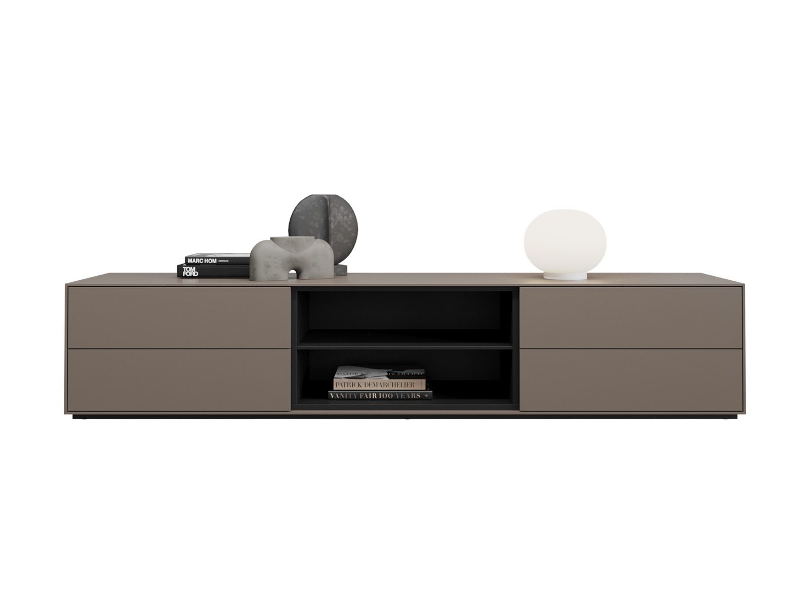 Тумба Idea 4W2
