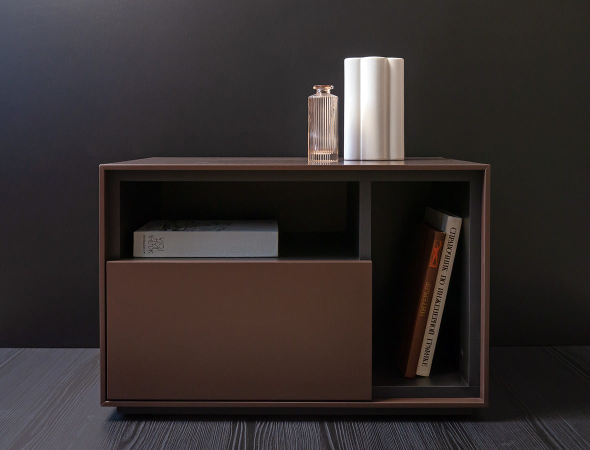 Lansot Idea bedside table