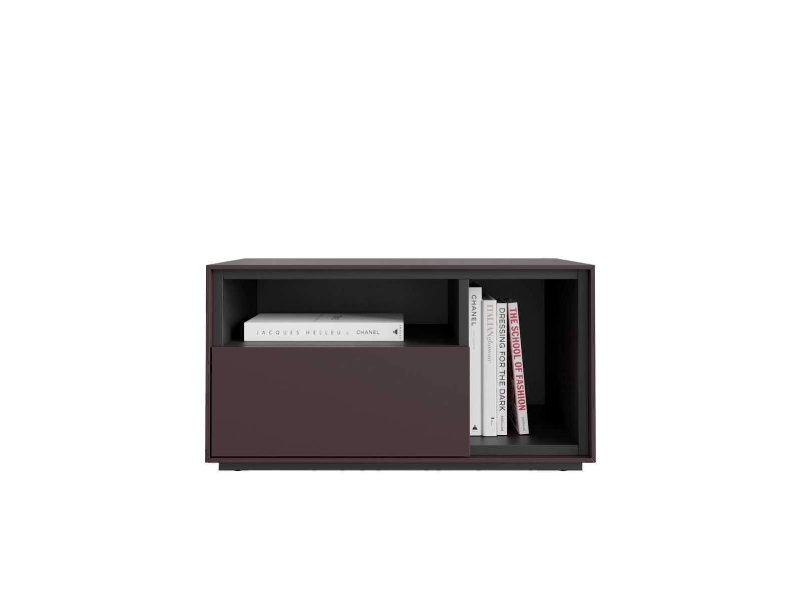Bedside Table Idea S1W2