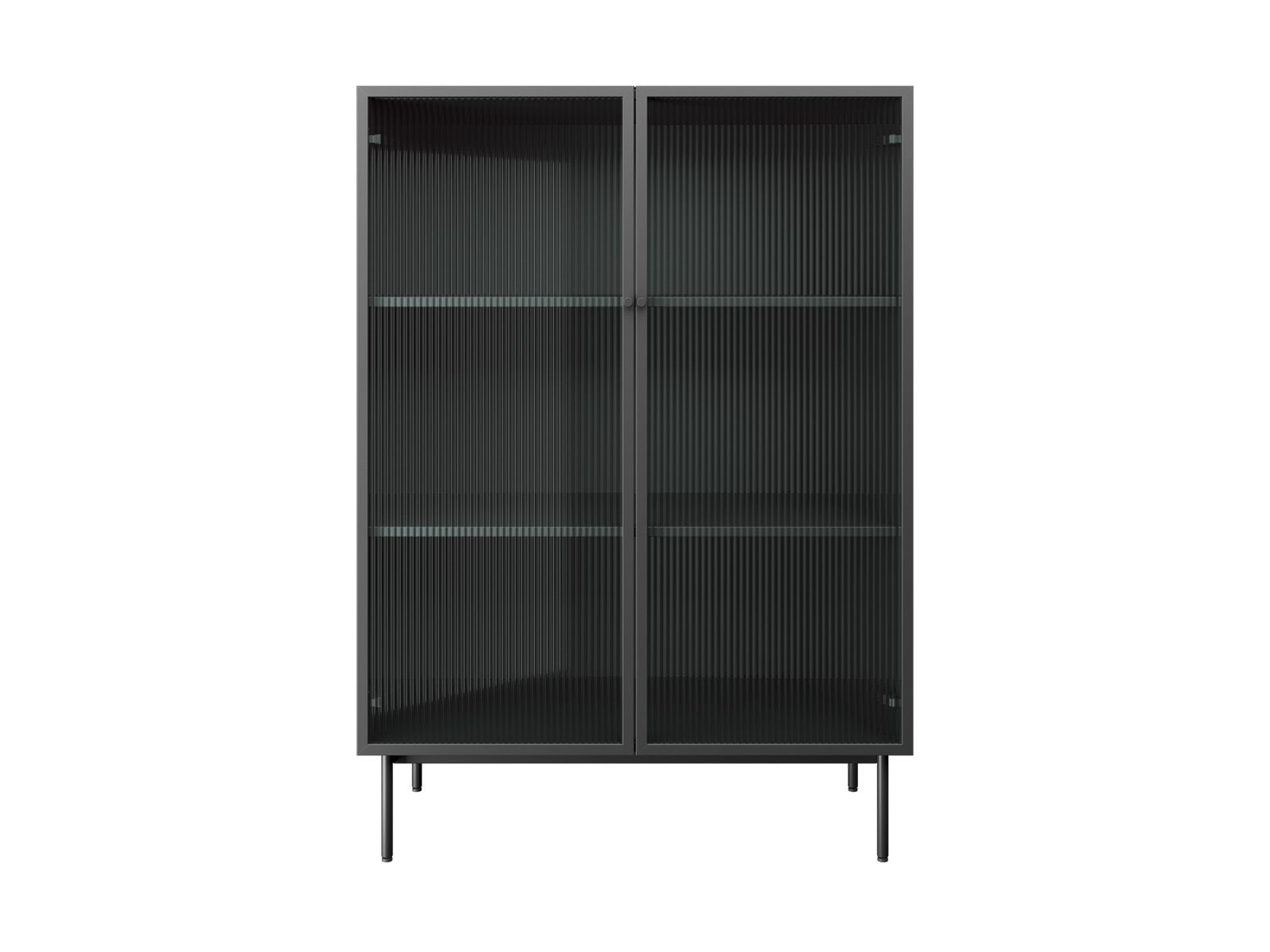Highboard Leon H2